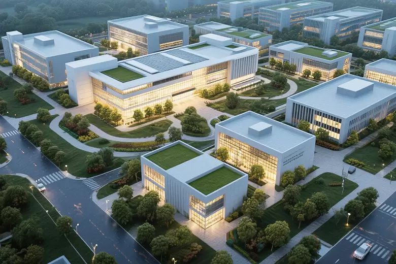 Smart Factory Planning Solutions