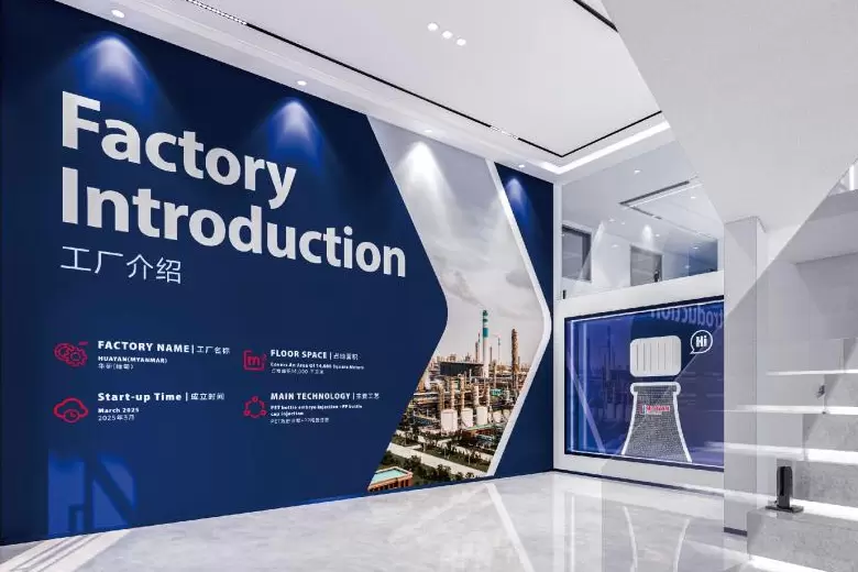Advanced Factory Visualization Solutions