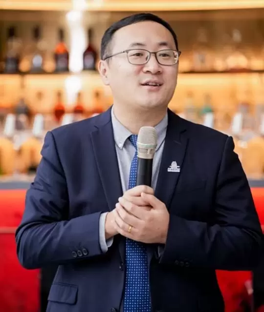 Zhang Kai
