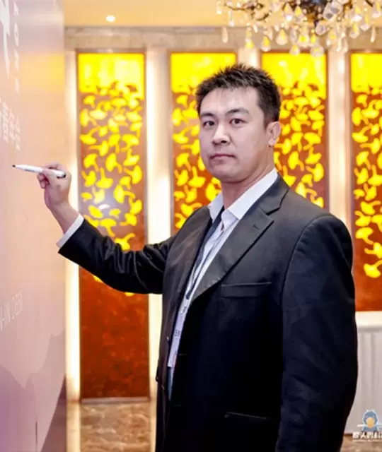 Wang Shulin