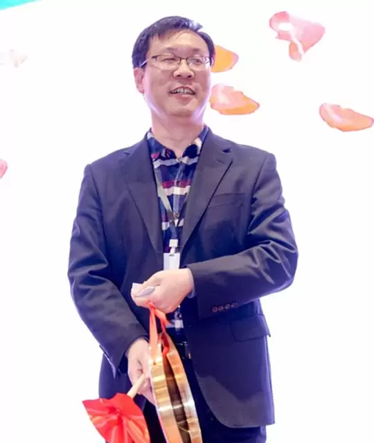 Yang Shuo