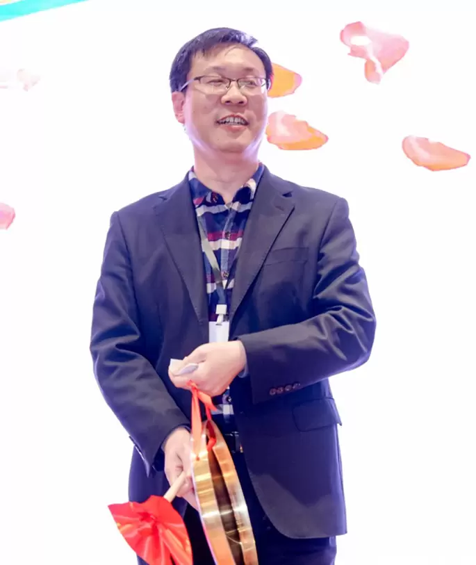 Yang Shuo