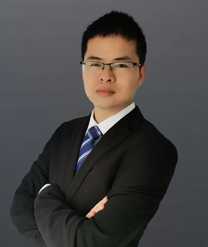 Wang Shengtao