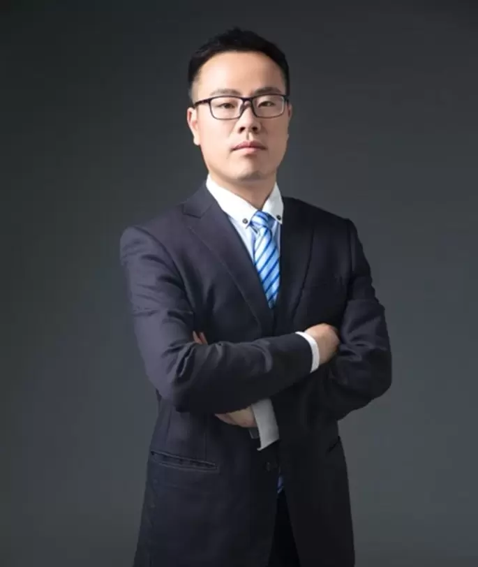 Ouyang Zhiwen