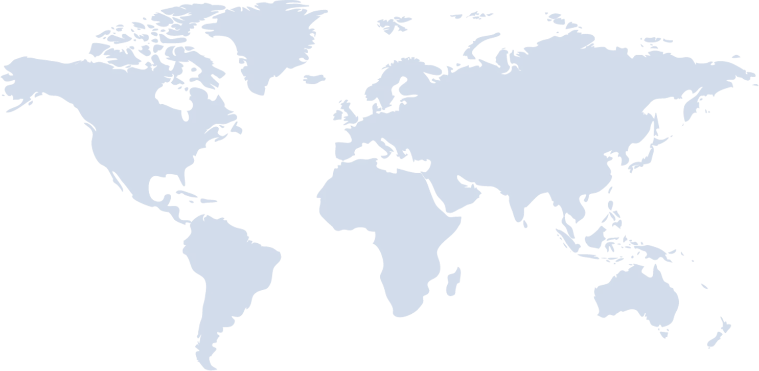 Global Business Layout
