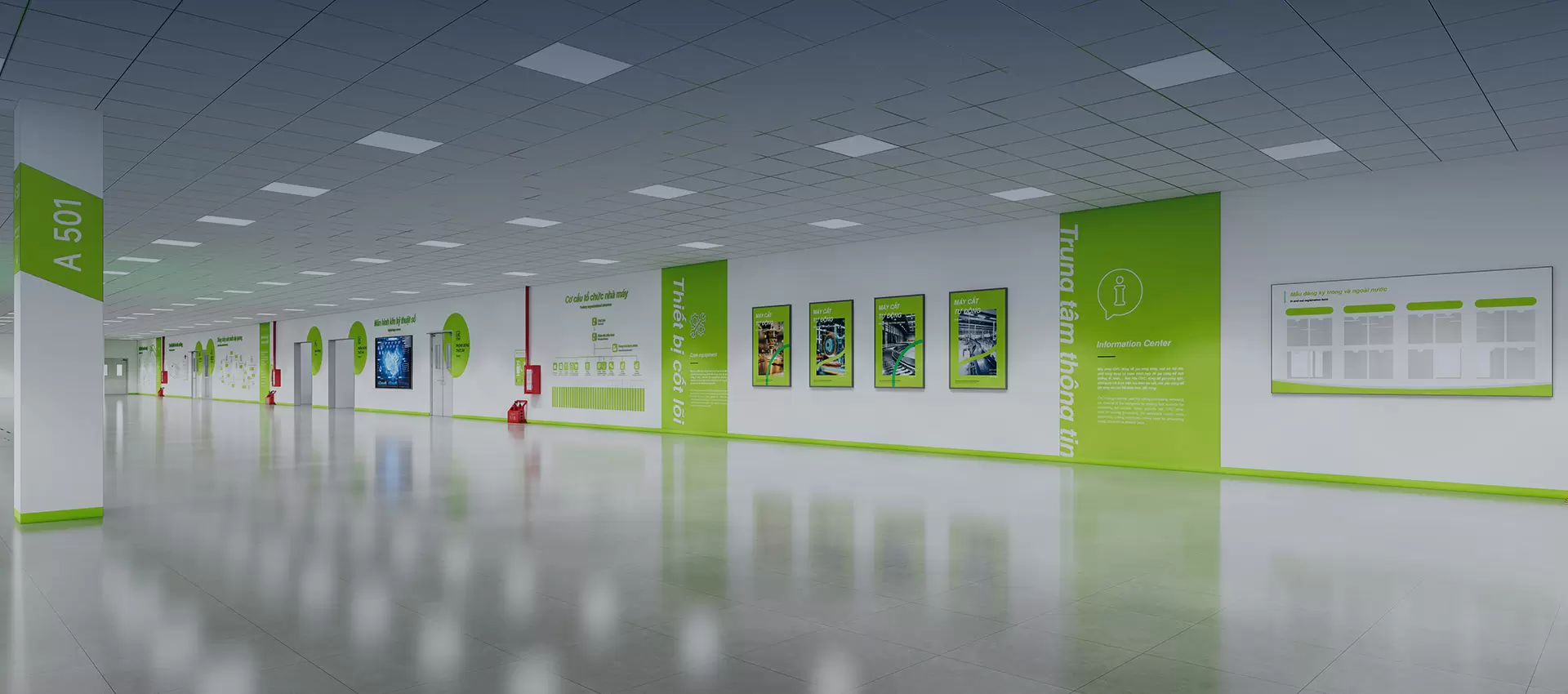 Visual Design