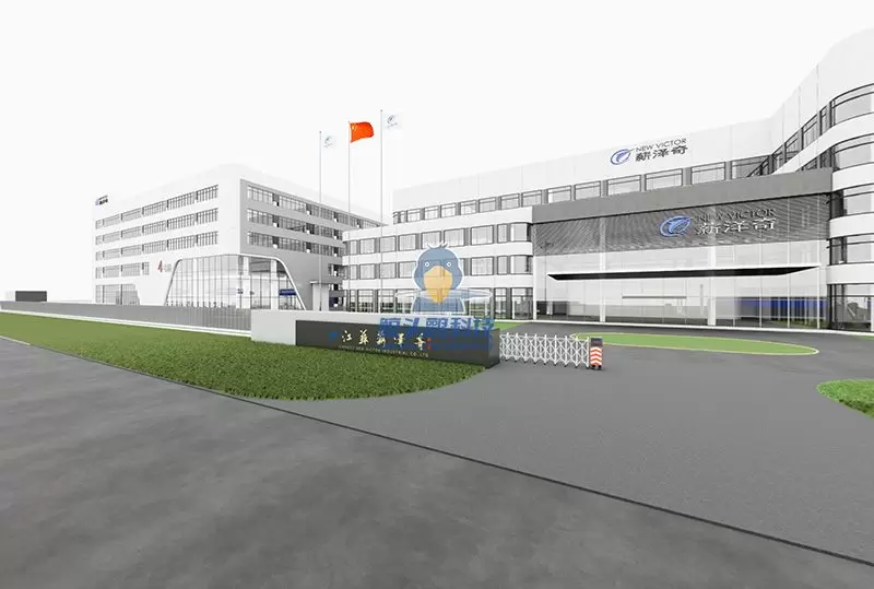 A Benchmark Factory Case in Jiangsu