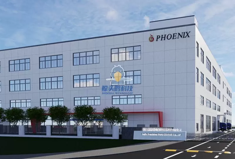 A Motor Company in Zhejiang