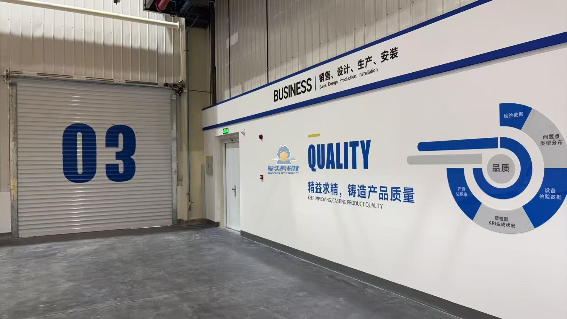 A Transformer Company in Zhejiang