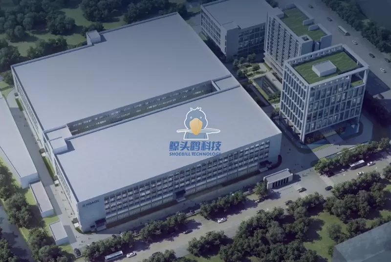 Smart Factory Planning: Blueprint for Next-Generation Industrial Efficiency