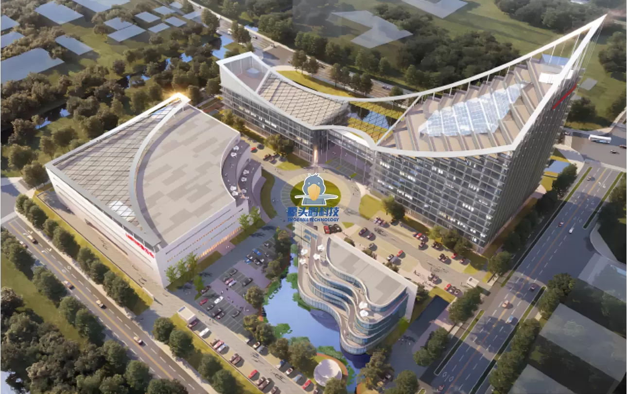 Must-see for New Factory Owners! A Treasure Company Focusing on Smart New Factory Planning