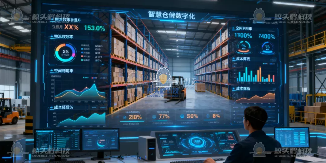 Integrated Dock Connection