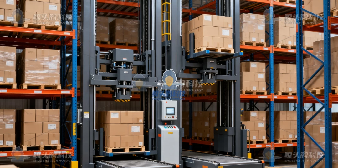 Dual-Lift Mechanism
