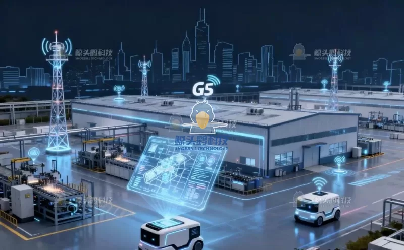 Stop Calling It a “Sweatshop”! Future Factory Is Cooler Than You Think