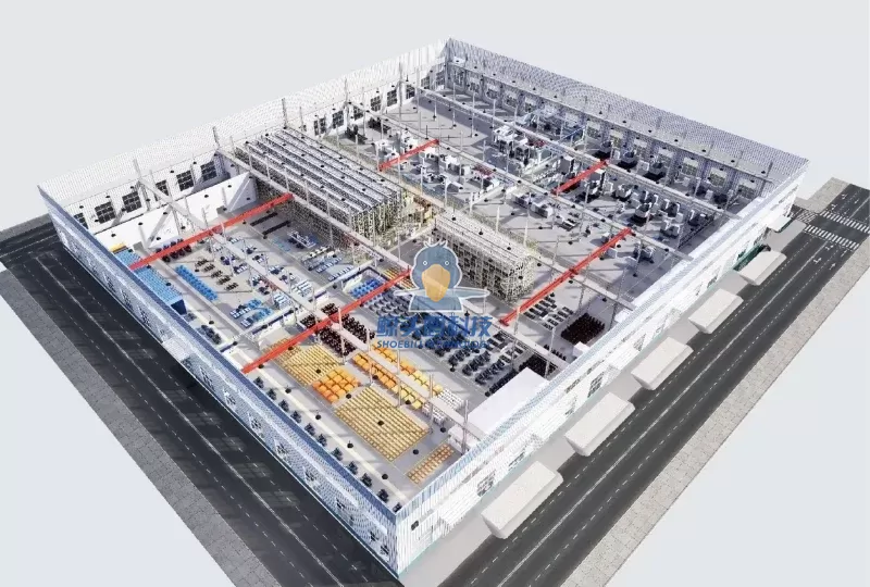 Shandong Zhanggu 710 Workshop Smart Factory Transformation/A-Share Listed Company