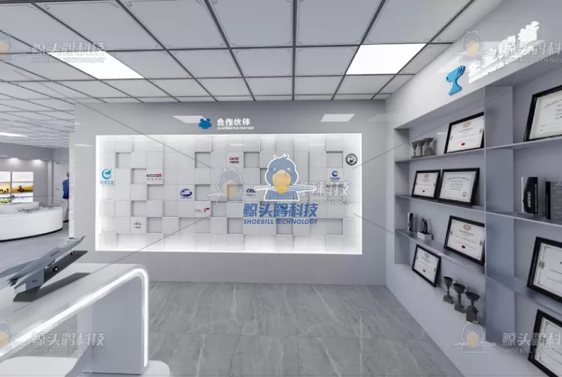 Shoebill Technology × Tianjin Haili Tianmeng: A Benchmark Smart Manufacturing Factory