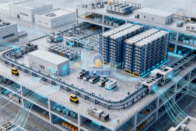 From Common Planning Traps to Structured New Factory Blueprint