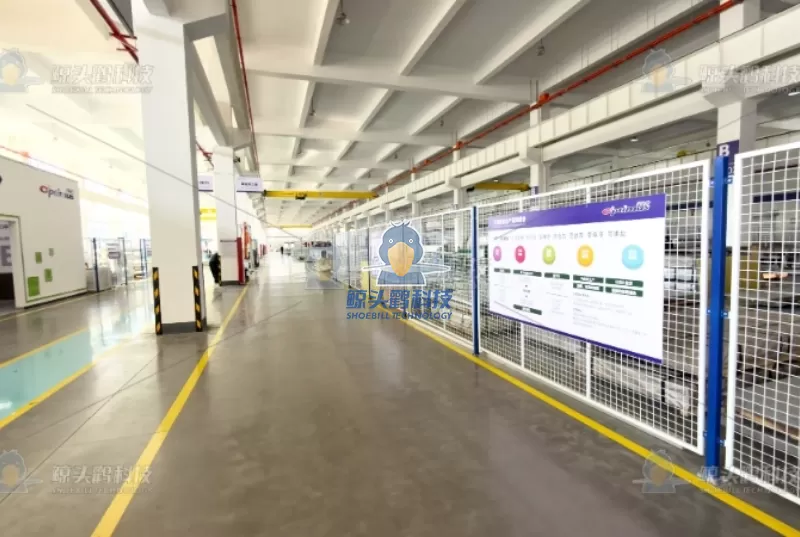 Smart Factory Emergency Management Planning and Safety Risk Prevention for Stable Industrial Operations