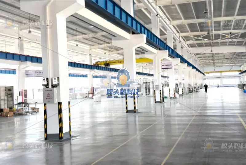 Smart Factory Planning and Plant Layout Smart Factory Planning and Plant Layout