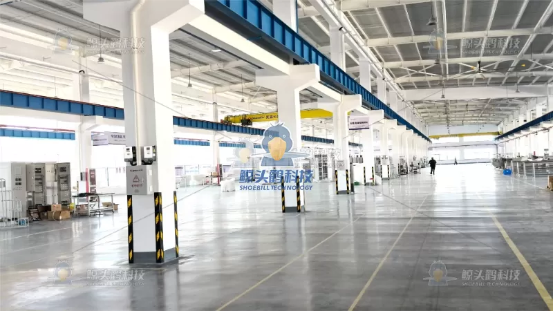 Smart Factory Layout Smart Factory Layout