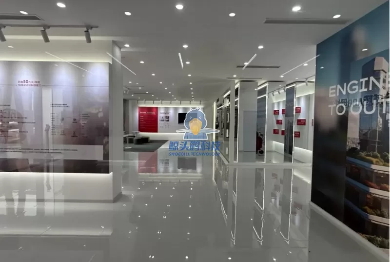 Strategic Planning of Auxiliary Facilities in Smart Factory Layout for Enhanced Production Support