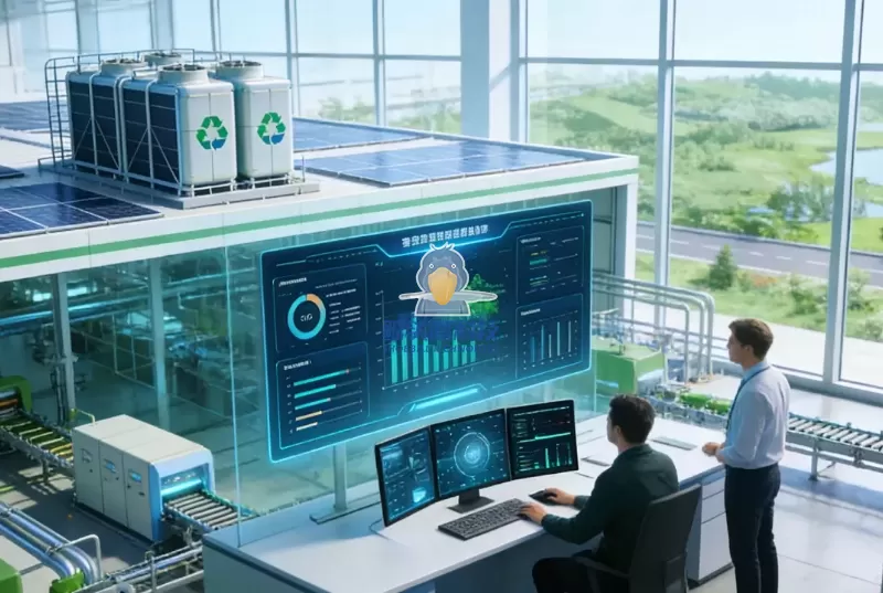 Smart Factory Design for Improved Client Visit Experience and Collaboration