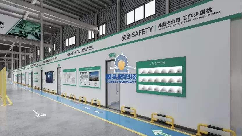 Advanced Visual Management