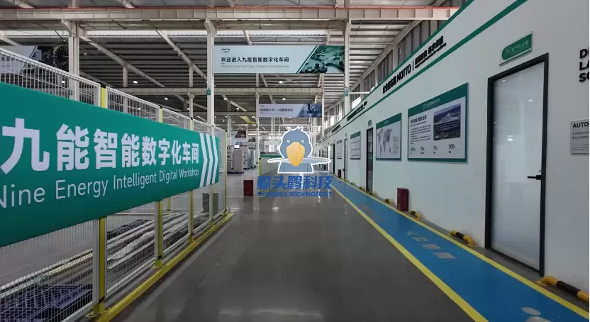 Standardization and Smart Integration