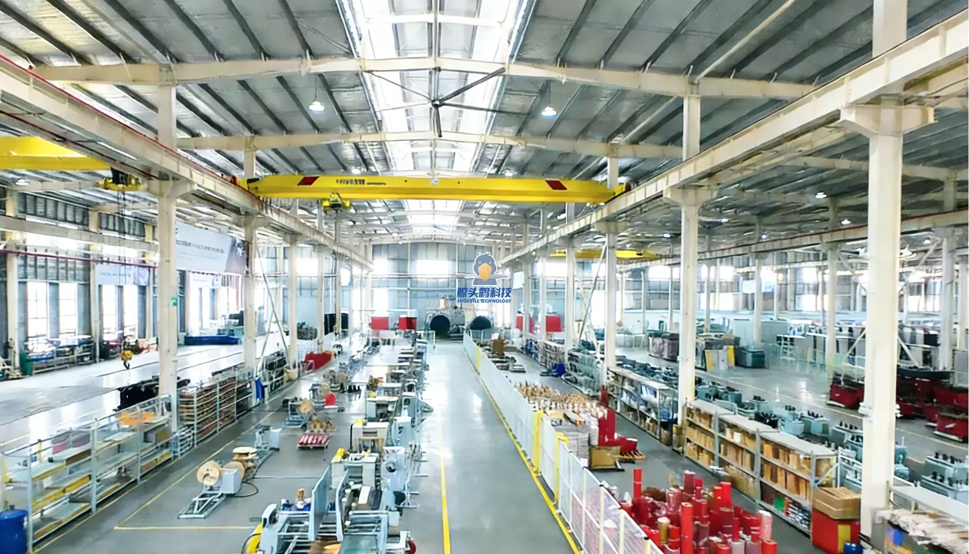 Lean Layout Optimization